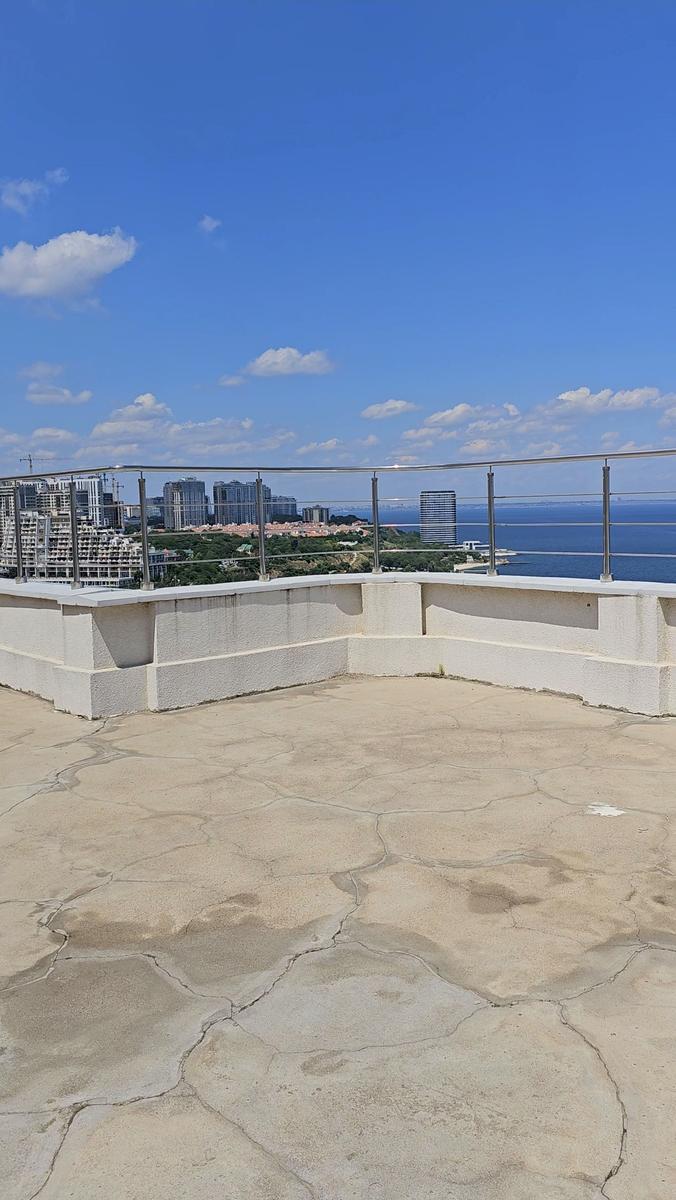 3-rooms apartment apartment by the address (area 188 m²) - Atlanta.ua - photo 6