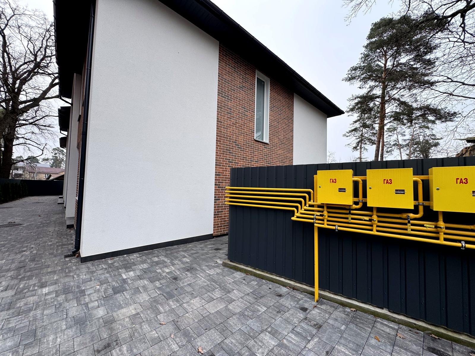 Дом по адресу (площадь 99 м²) - Atlanta.ua - фото 2