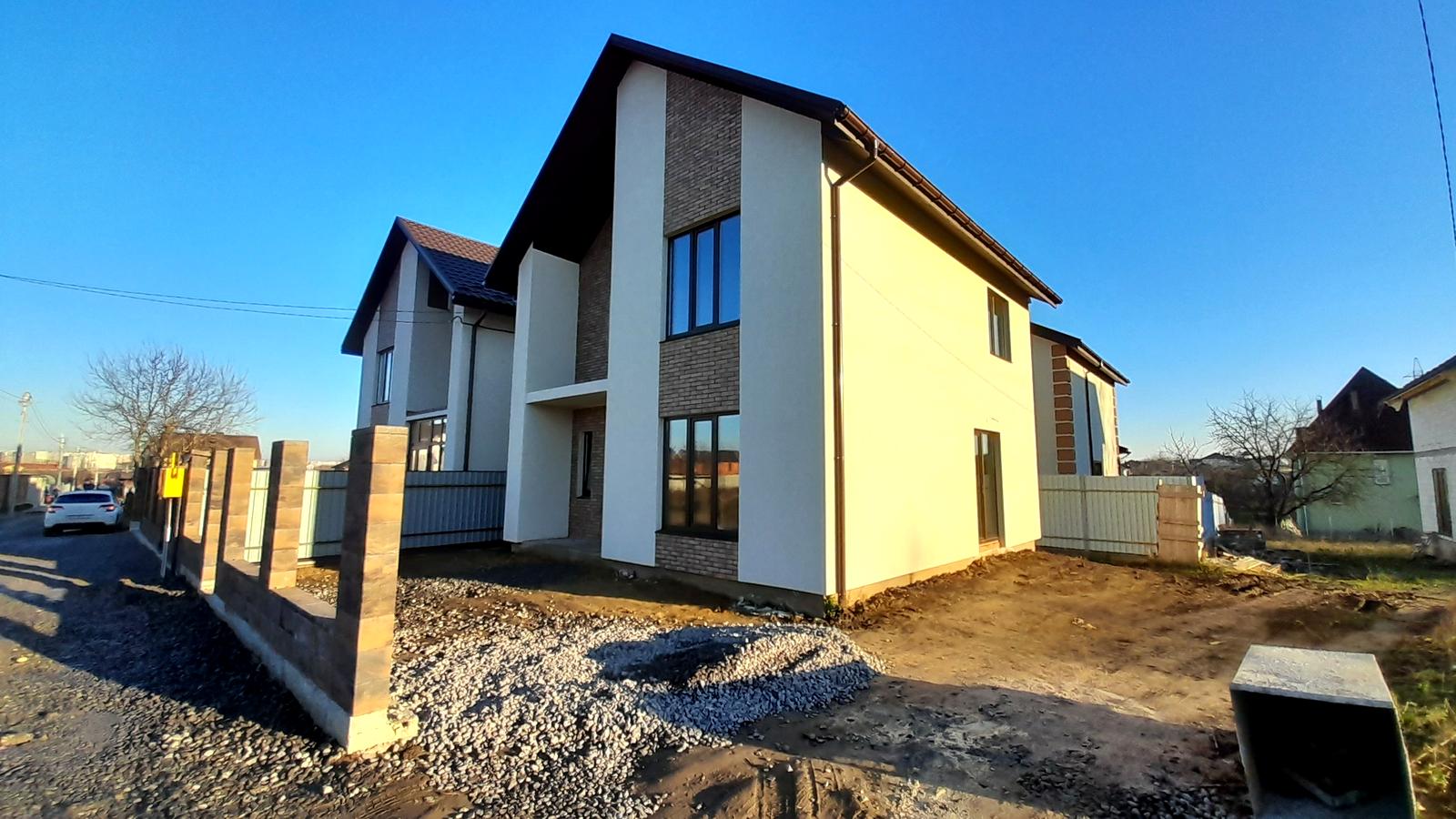 Будинок за адресою вул. Сергія Параджанова (площа 120 м²) - Atlanta.ua - фото 15