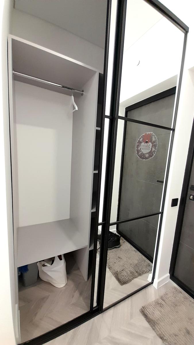 1-комнатная квартира по адресу Кирпичный пер. (площадь 43 м²) - Atlanta.ua - фото 2