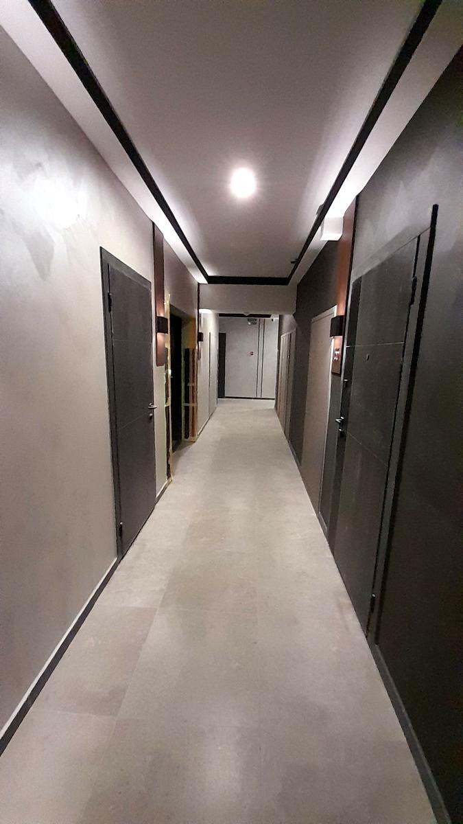 1-комнатная квартира по адресу Кирпичный пер. (площадь 43 м²) - Atlanta.ua - фото 16