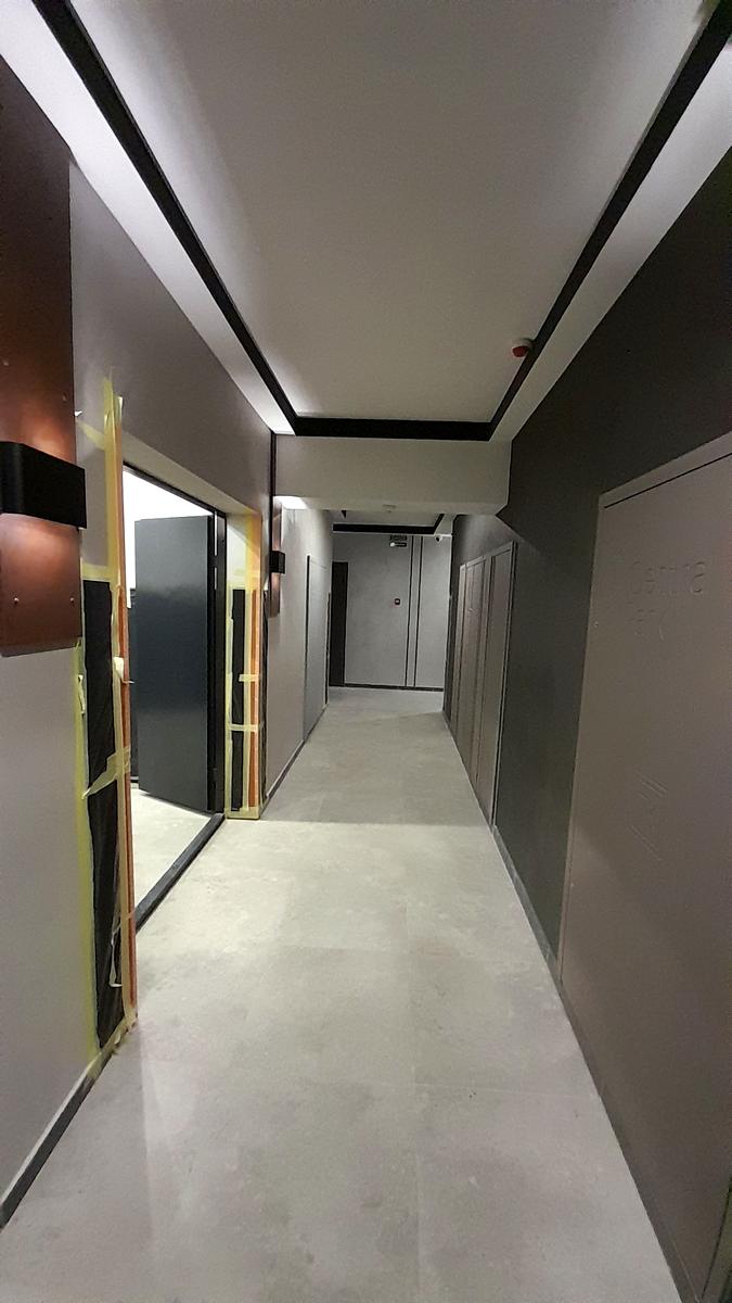 1-комнатная квартира по адресу Кирпичный пер. (площадь 43 м²) - Atlanta.ua - фото 15