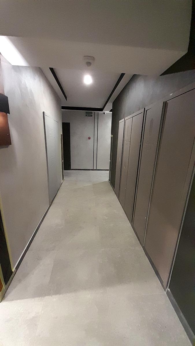 1-комнатная квартира по адресу Кирпичный пер. (площадь 43 м²) - Atlanta.ua - фото 13