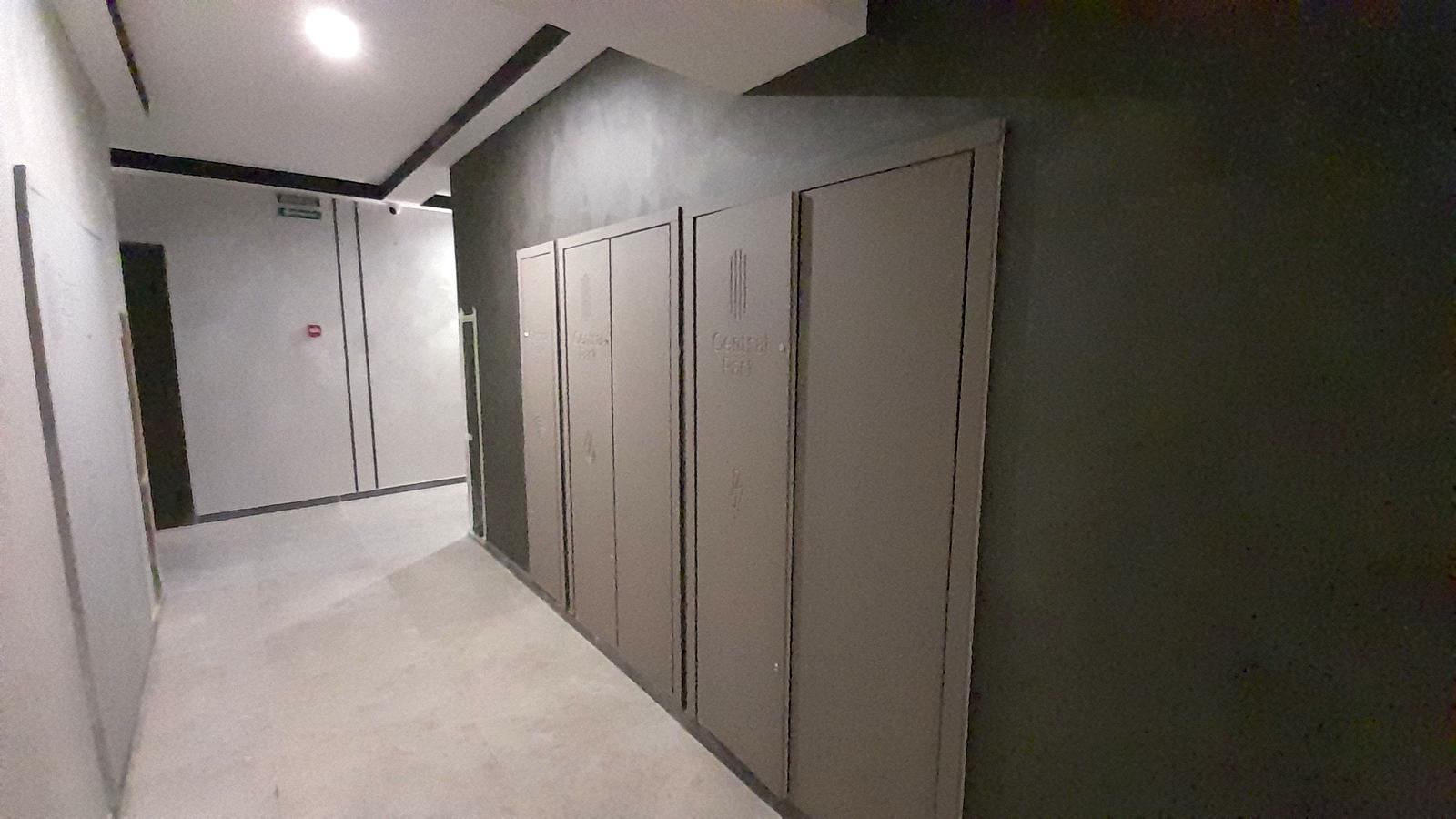 1-комнатная квартира по адресу Кирпичный пер. (площадь 43 м²) - Atlanta.ua - фото 14