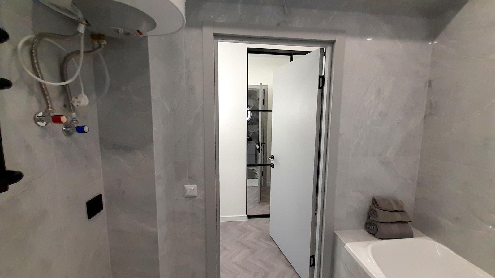 1-комнатная квартира по адресу Кирпичный пер. (площадь 43 м²) - Atlanta.ua - фото 3