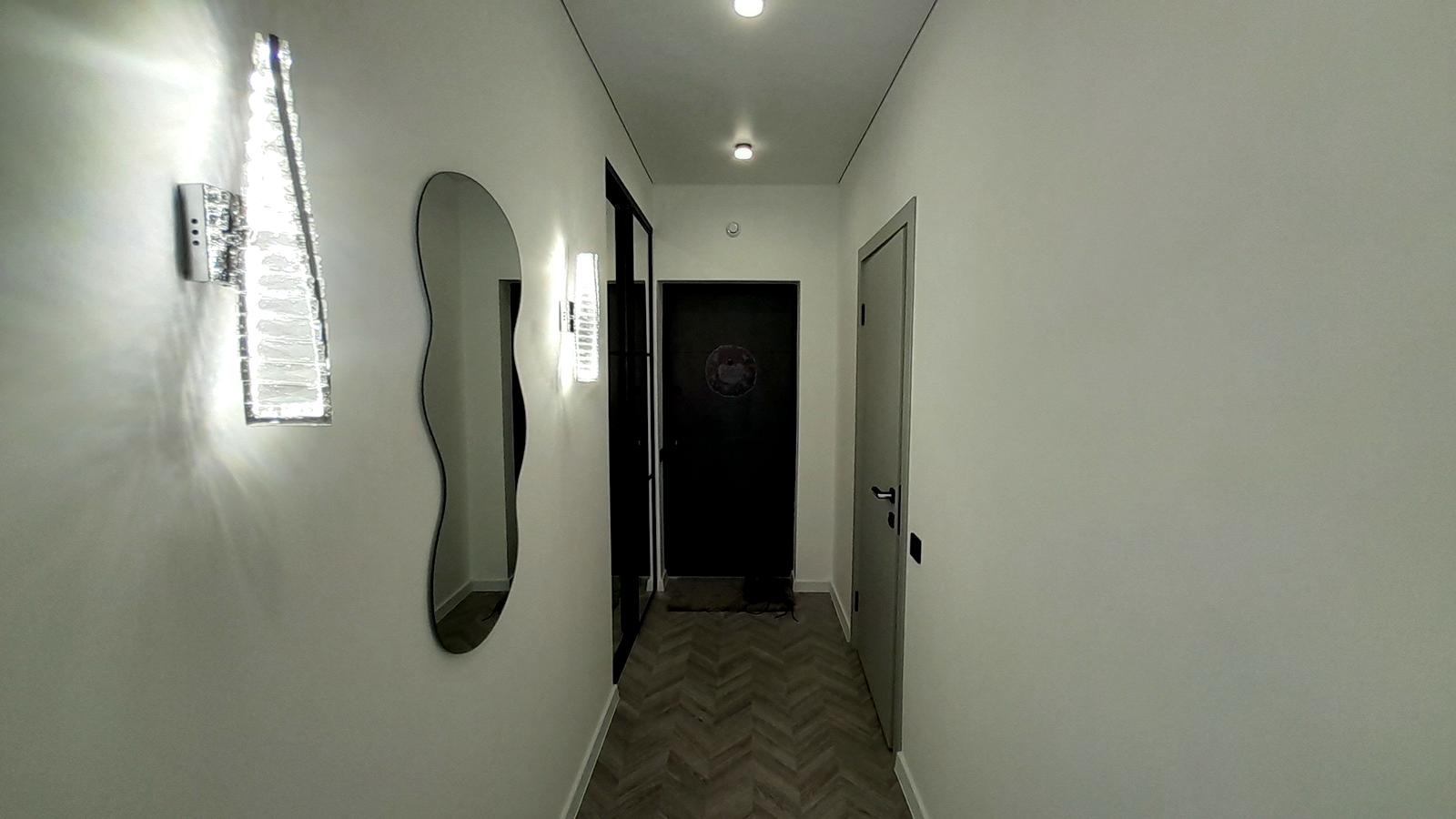 1-комнатная квартира по адресу Кирпичный пер. (площадь 43 м²) - Atlanta.ua - фото 5