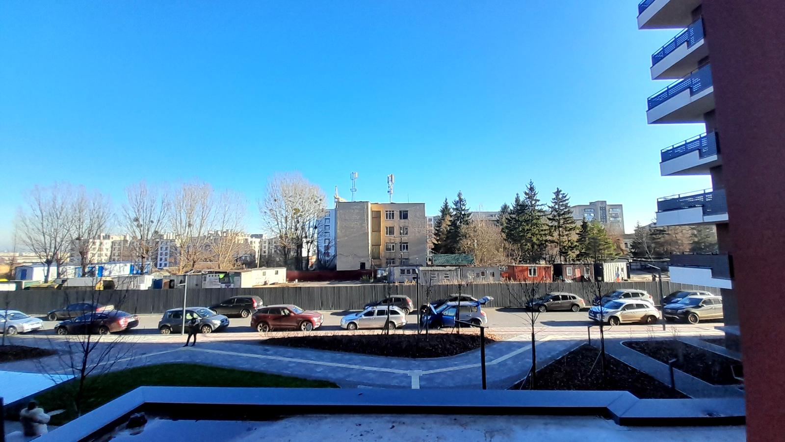 1-комнатная квартира по адресу Кирпичный пер. (площадь 43 м²) - Atlanta.ua - фото 7