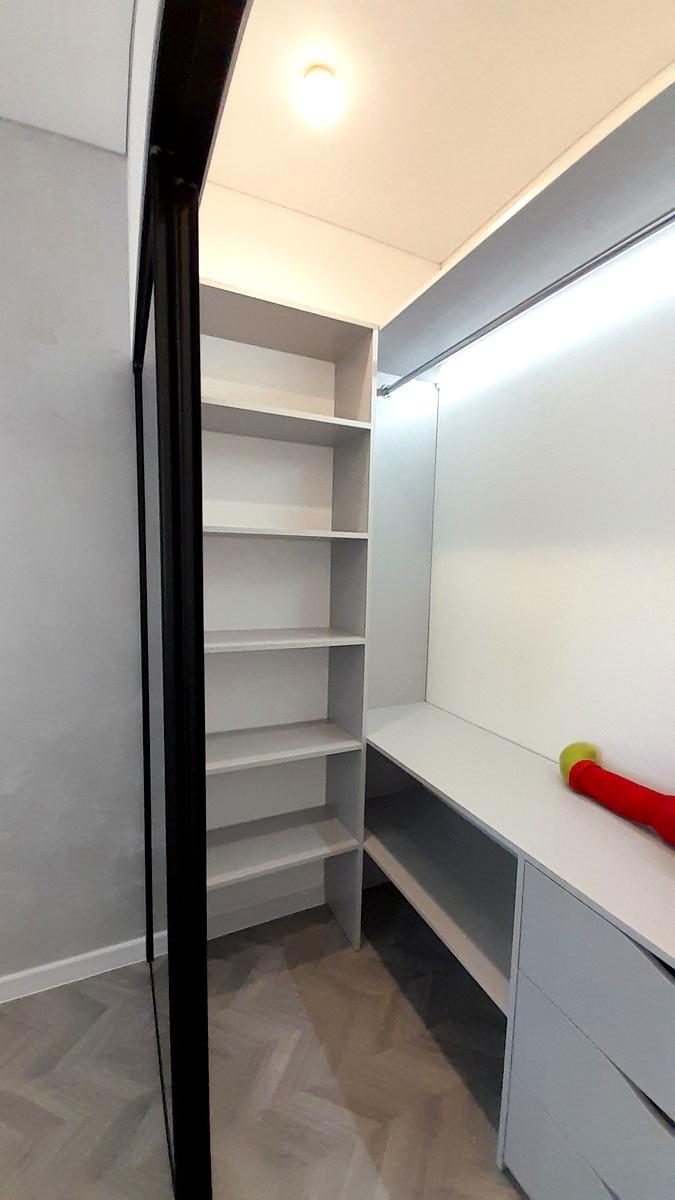 1-комнатная квартира по адресу Кирпичный пер. (площадь 43 м²) - Atlanta.ua - фото 8