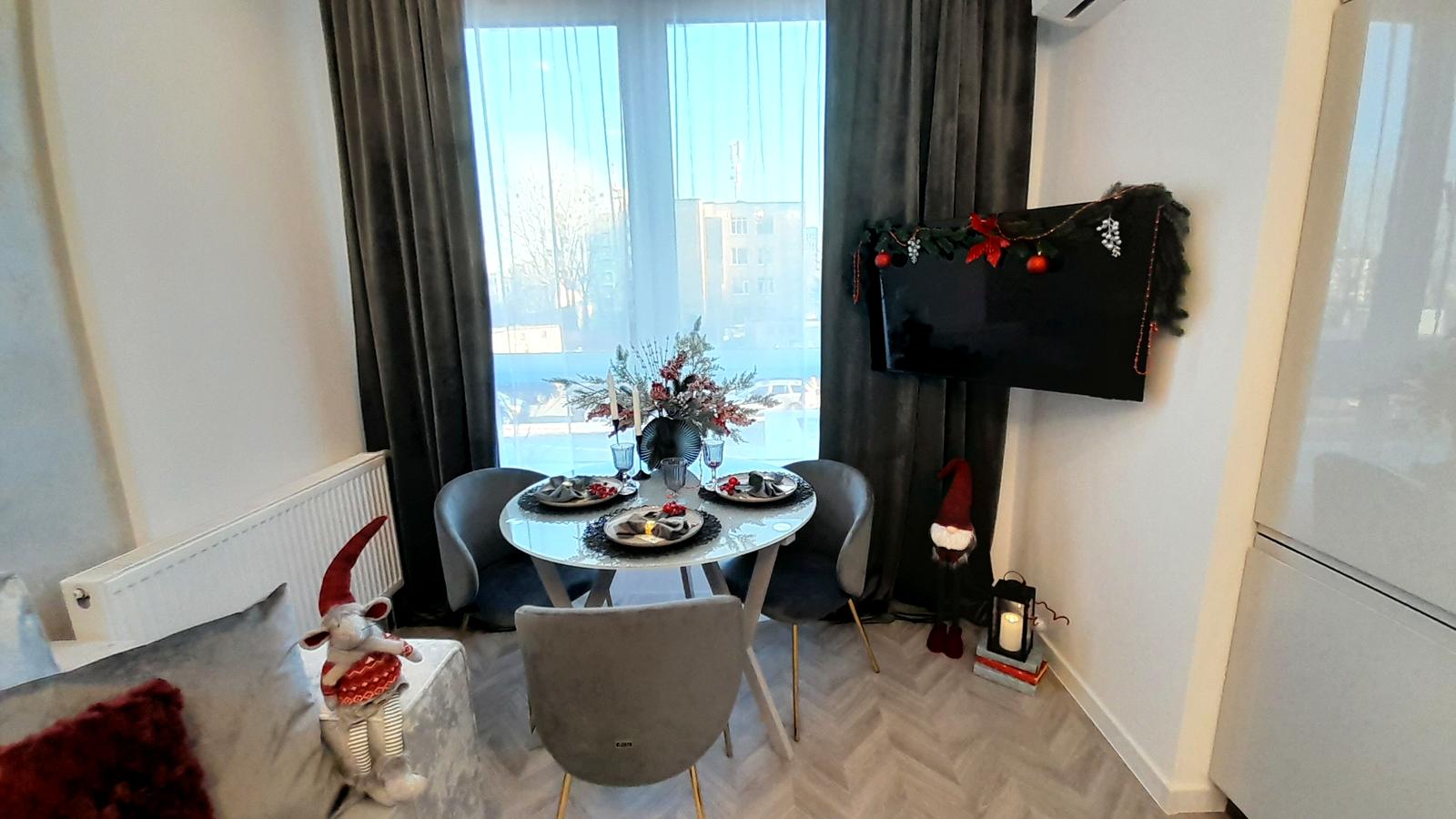 1-комнатная квартира по адресу Кирпичный пер. (площадь 43 м²) - Atlanta.ua - фото 9