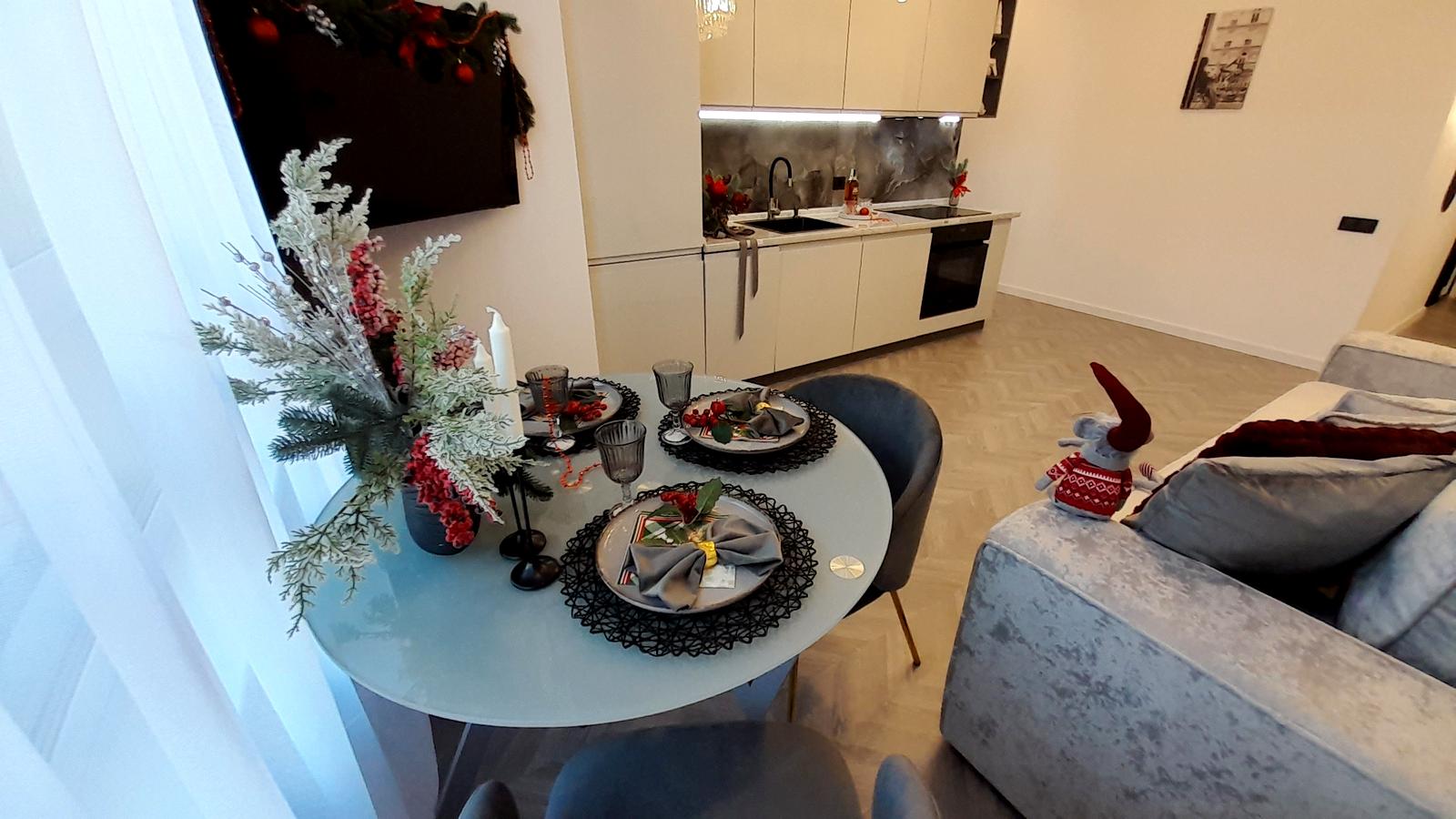 1-комнатная квартира по адресу Кирпичный пер. (площадь 43 м²) - Atlanta.ua - фото 10