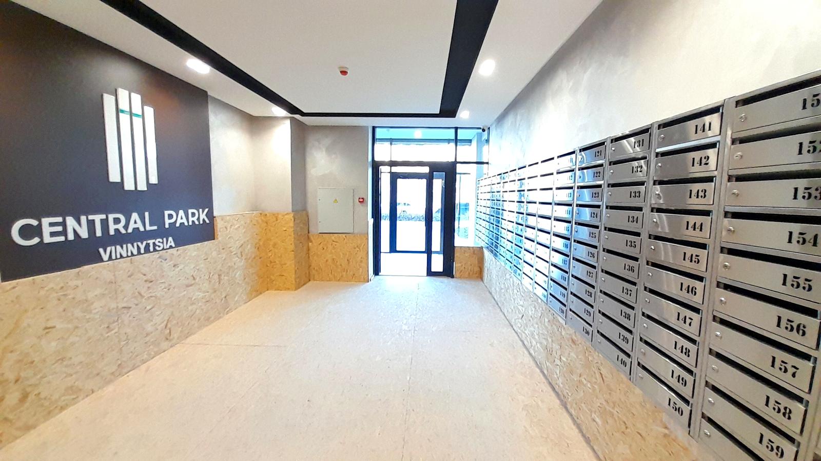 1-комнатная квартира по адресу Кирпичный пер. (площадь 43 м²) - Atlanta.ua - фото 18