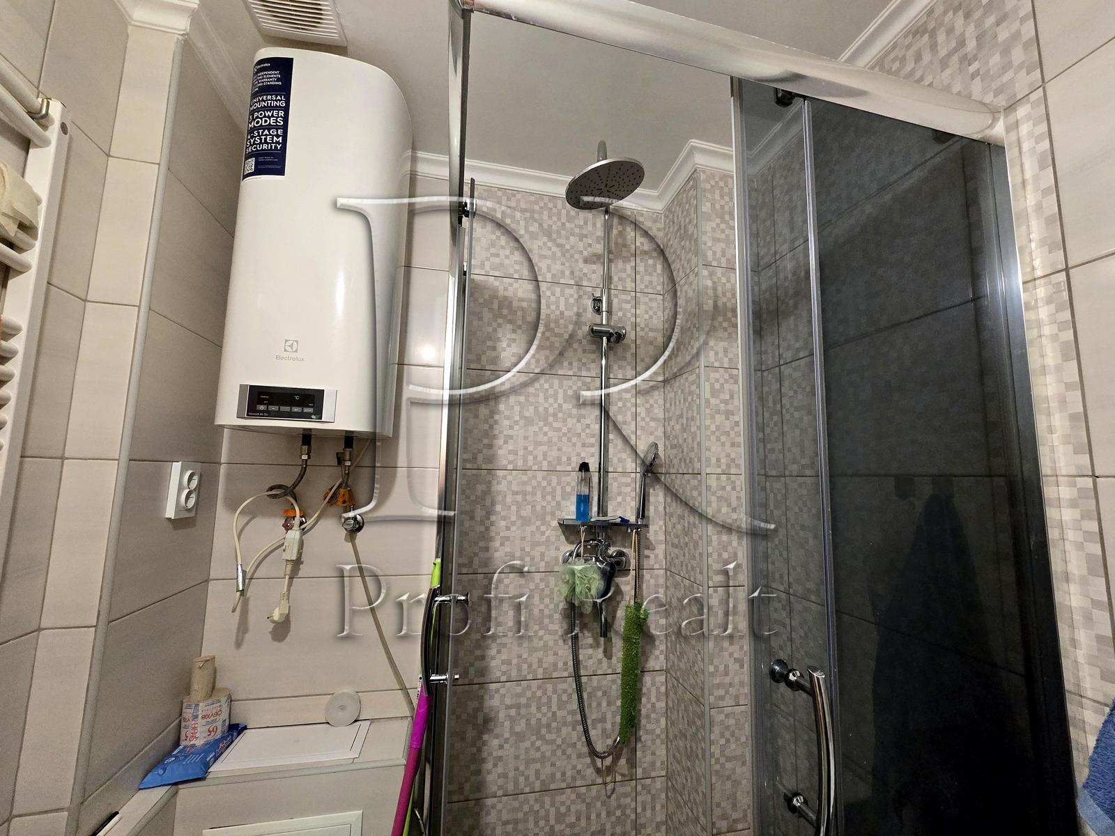 1-комнатная квартира по адресу (площадь 34 м²) - Atlanta.ua - фото 9