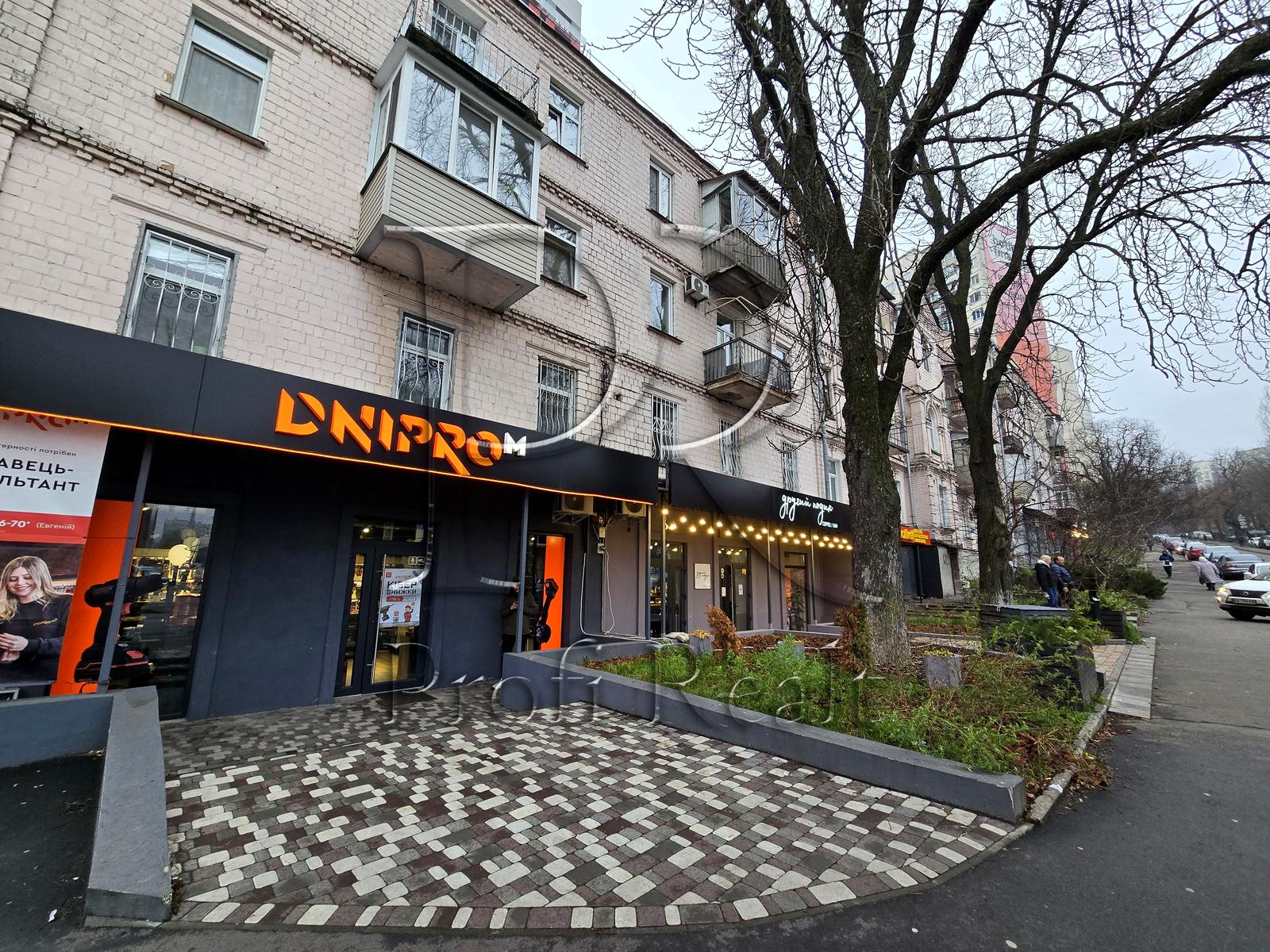 1-комнатная квартира по адресу (площадь 34 м²) - Atlanta.ua - фото 12