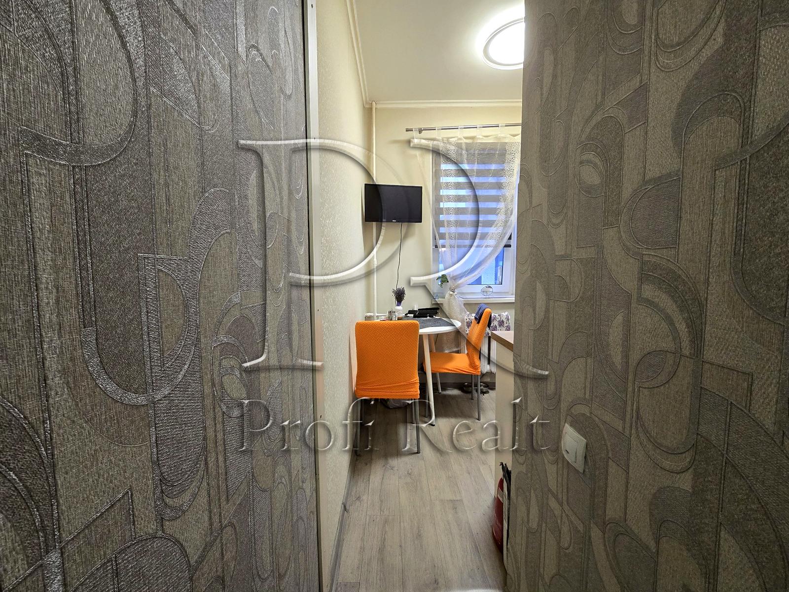 1-комнатная квартира по адресу (площадь 34 м²) - Atlanta.ua - фото 5