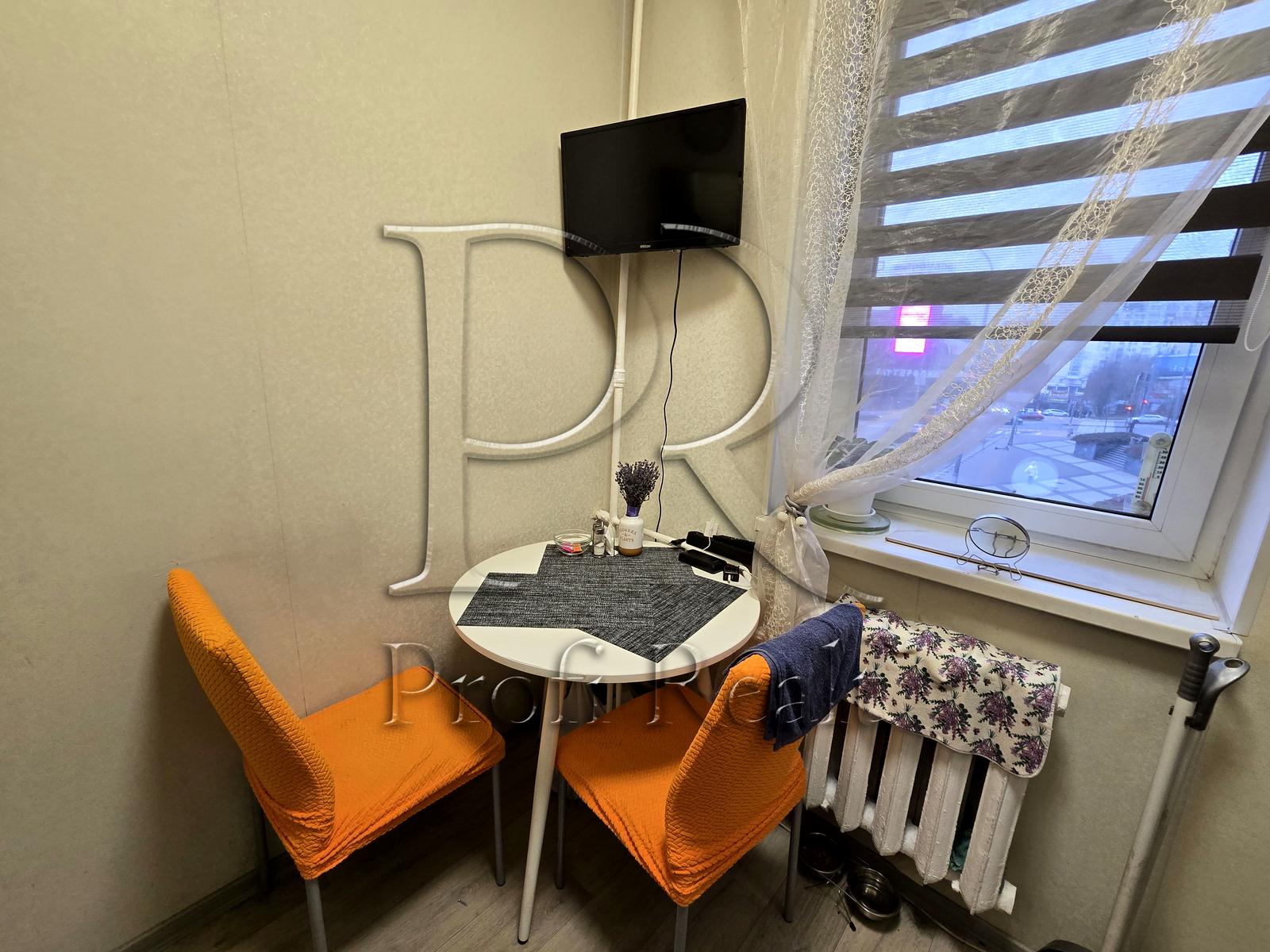 1-комнатная квартира по адресу (площадь 34 м²) - Atlanta.ua - фото 4