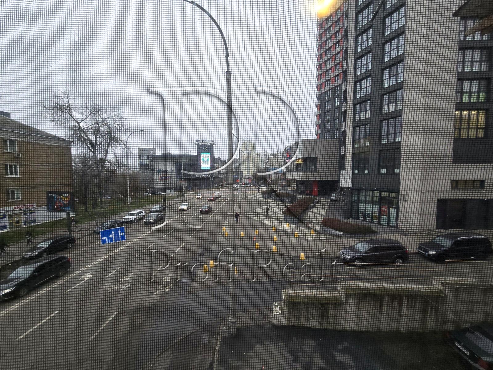 1-комнатная квартира по адресу (площадь 34 м²) - Atlanta.ua - фото 11