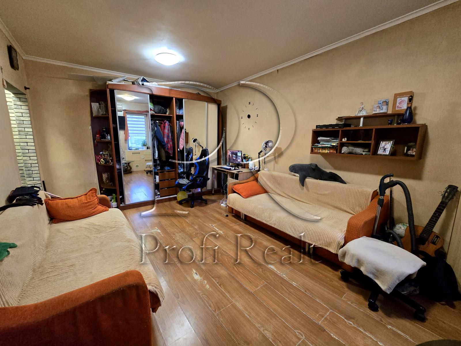 1-комнатная квартира по адресу (площадь 34 м²) - Atlanta.ua - фото 7