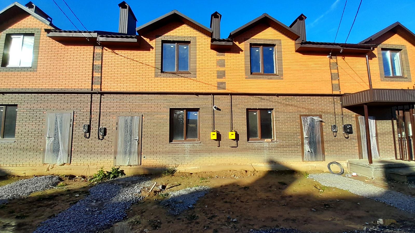 Будинок за адресою вул. Грушевського (площа 70 м²) - Atlanta.ua - фото 2