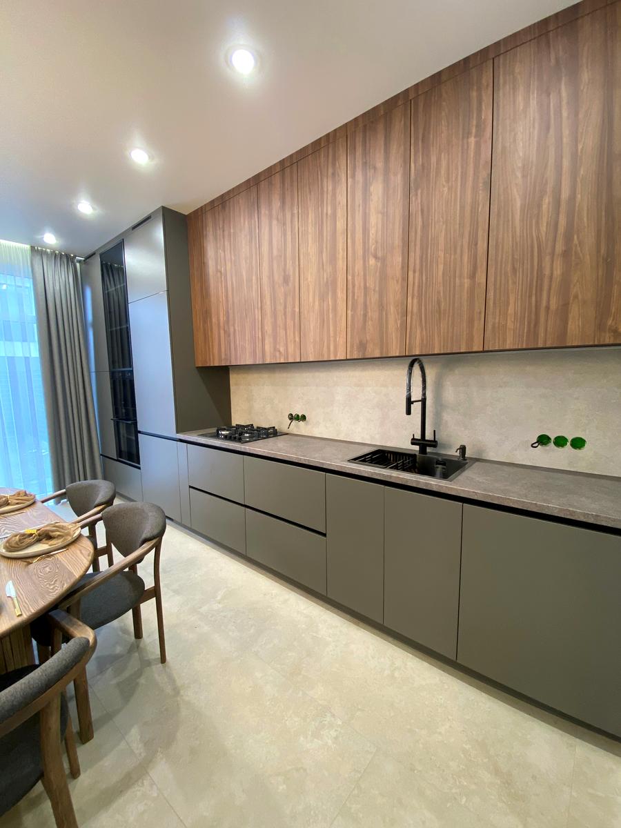 House by the address st. Bogolyubova (area 115 m²) - Atlanta.ua - photo 3