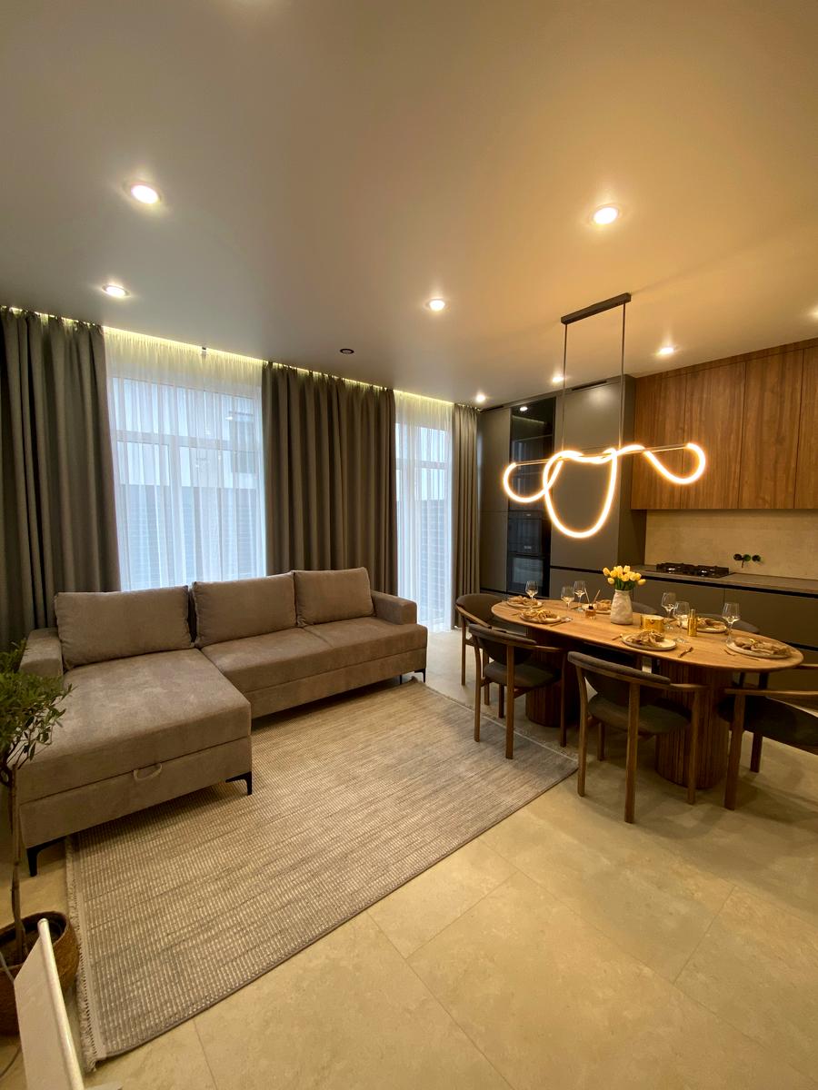 House by the address st. Bogolyubova (area 115 m²) - Atlanta.ua - photo 4