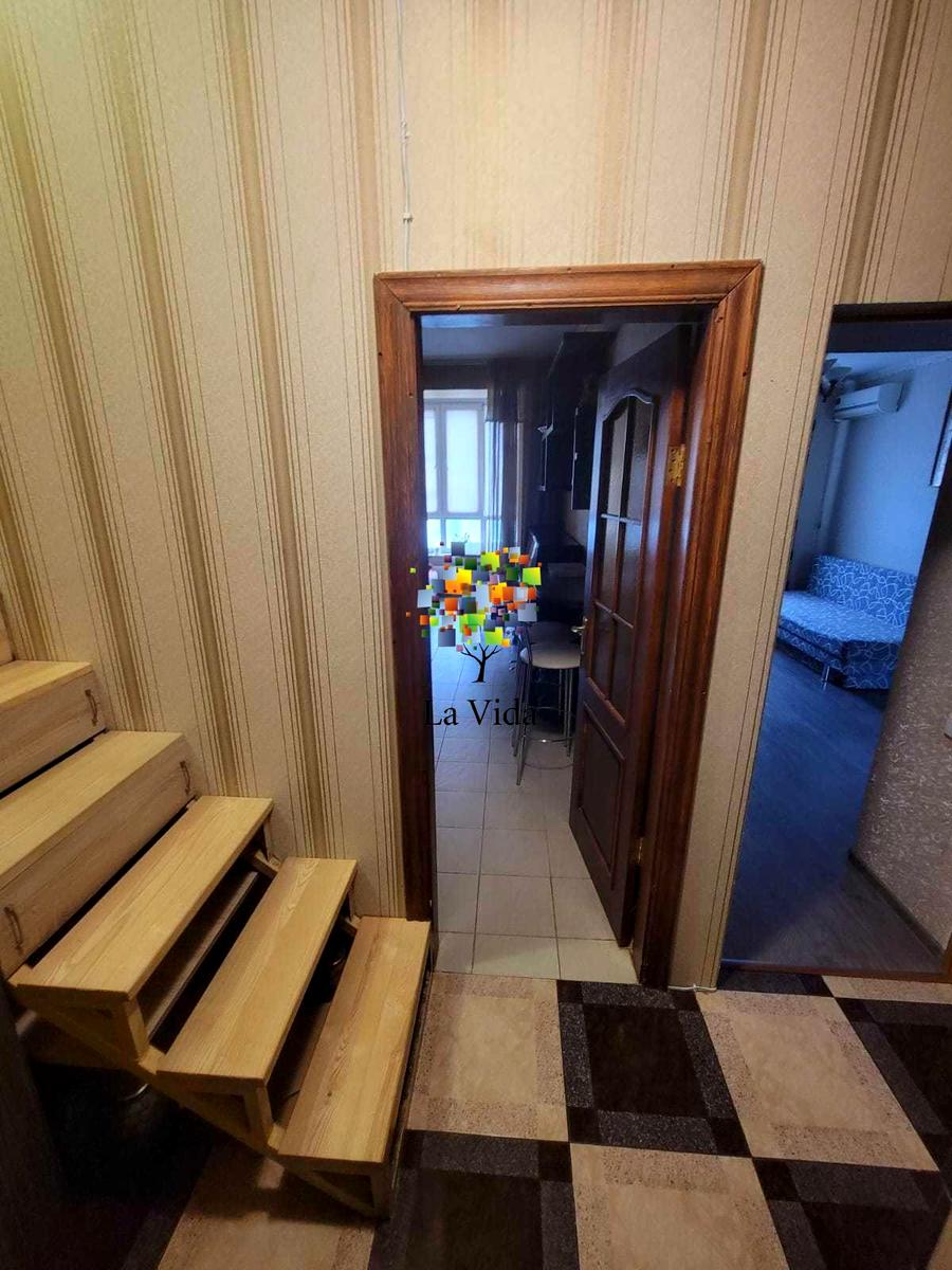 3-комнатная квартира по адресу ул. Мира (площадь 84,1 м²) - Atlanta.ua - фото 8