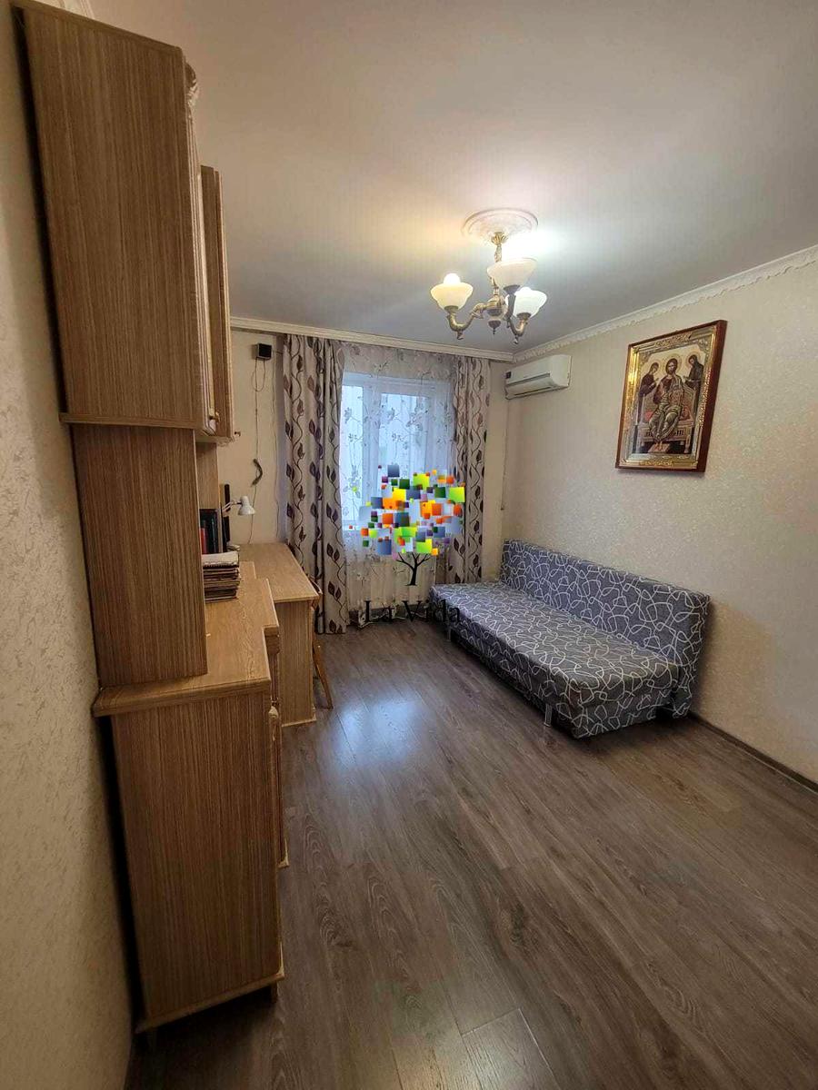 3-комнатная квартира по адресу ул. Мира (площадь 84,1 м²) - Atlanta.ua - фото 5