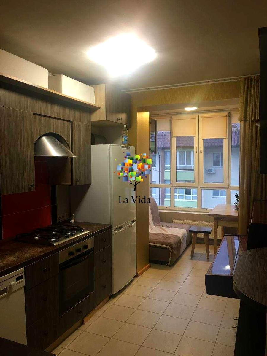 3-комнатная квартира по адресу ул. Мира (площадь 84,1 м²) - Atlanta.ua - фото 3