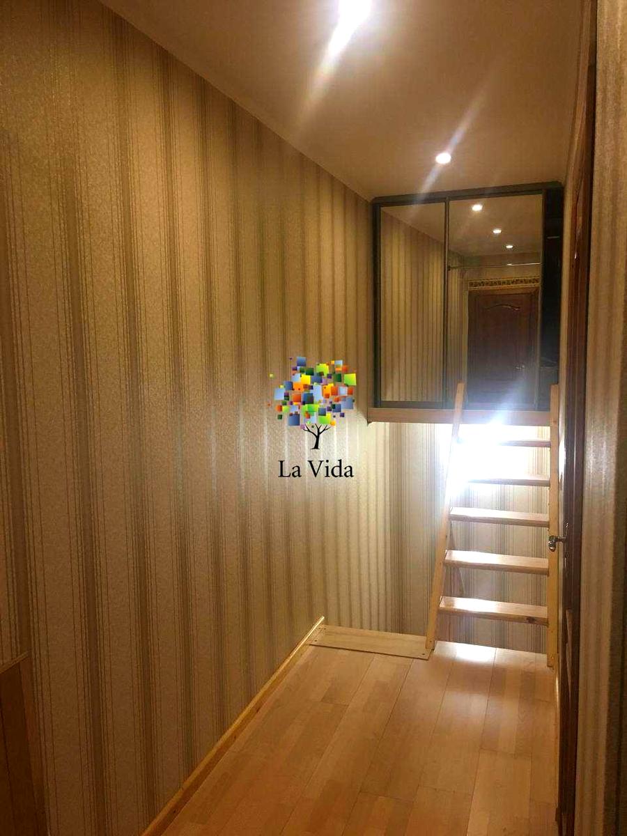 3-комнатная квартира по адресу ул. Мира (площадь 84,1 м²) - Atlanta.ua - фото 10