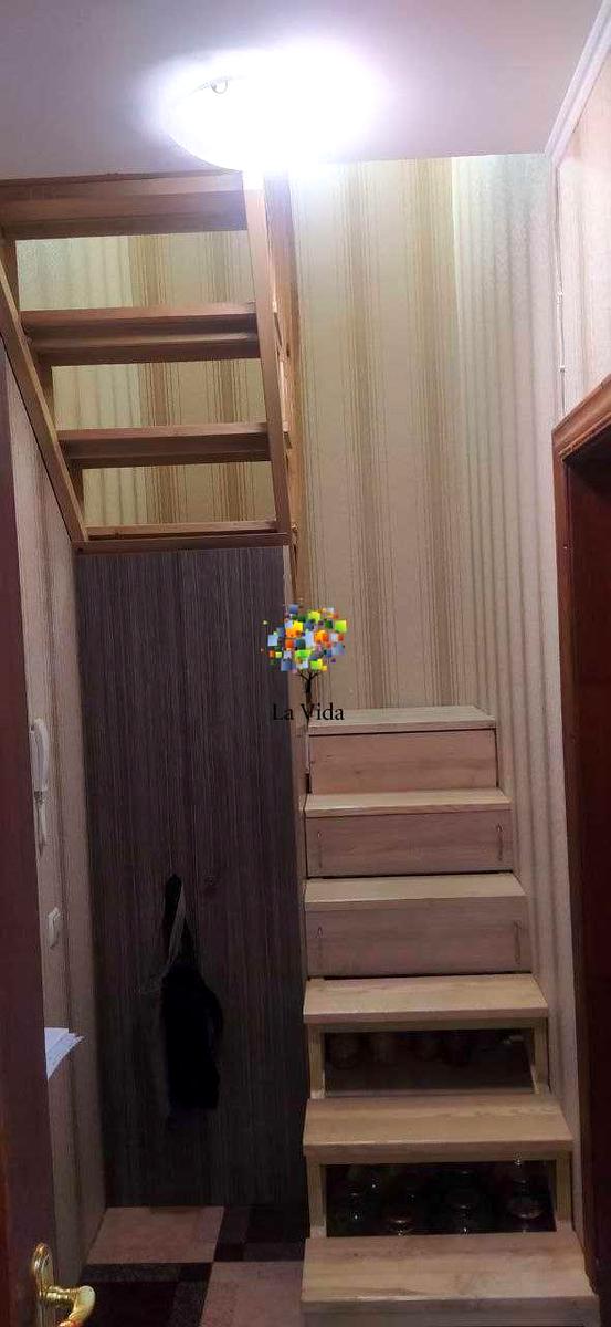 3-комнатная квартира по адресу ул. Мира (площадь 84,1 м²) - Atlanta.ua - фото 9