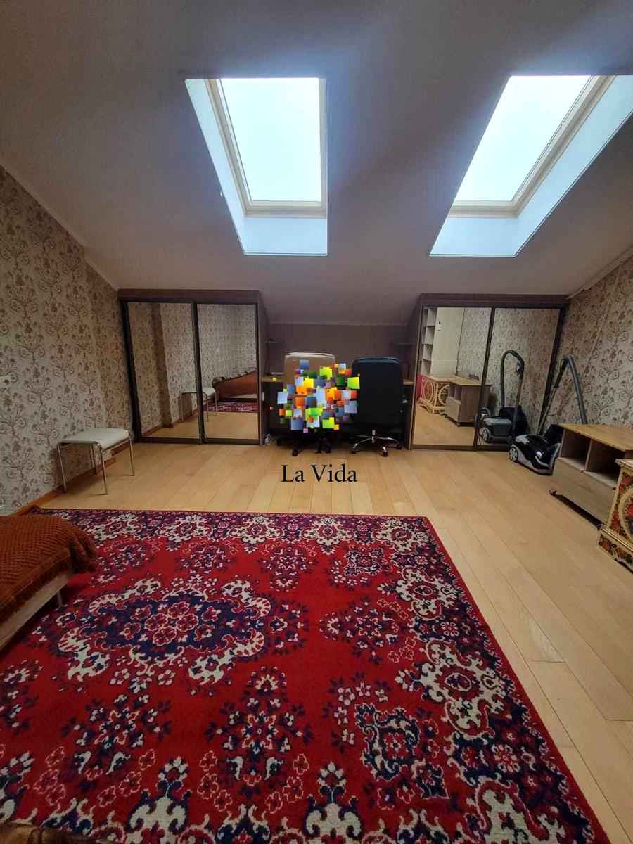 3-комнатная квартира по адресу ул. Мира (площадь 84,1 м²) - Atlanta.ua - фото 12