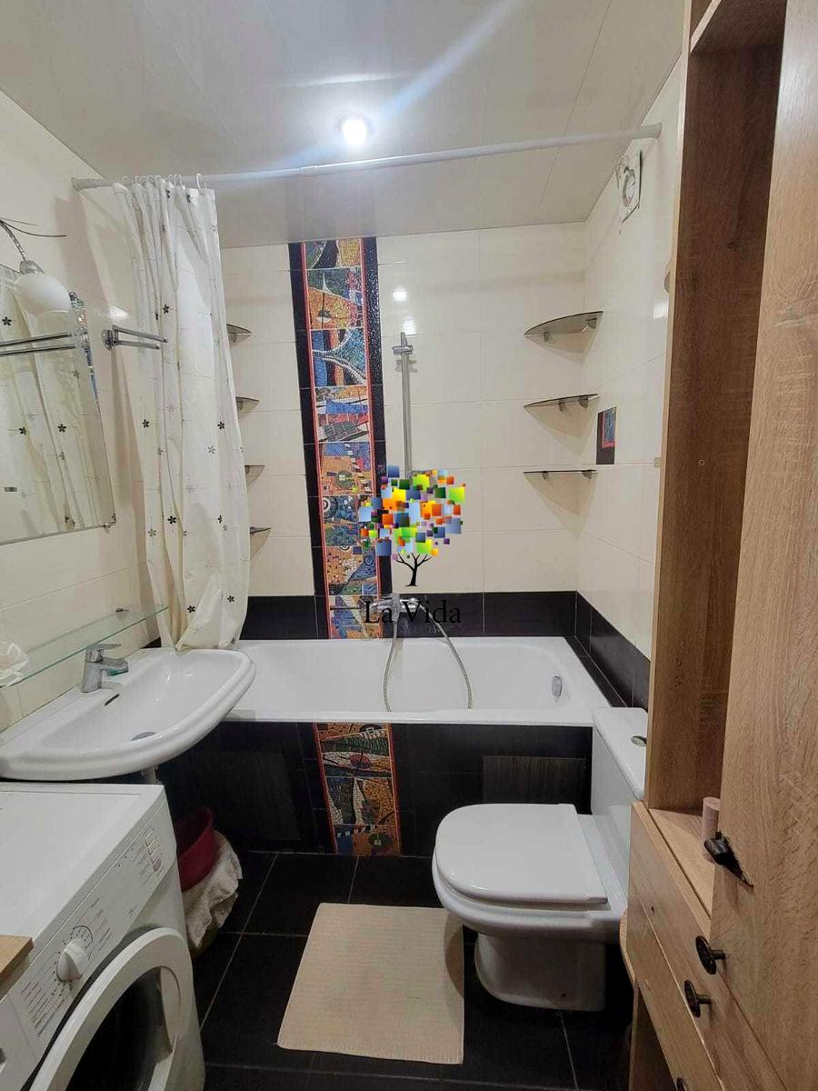 3-комнатная квартира по адресу ул. Мира (площадь 84,1 м²) - Atlanta.ua - фото 17