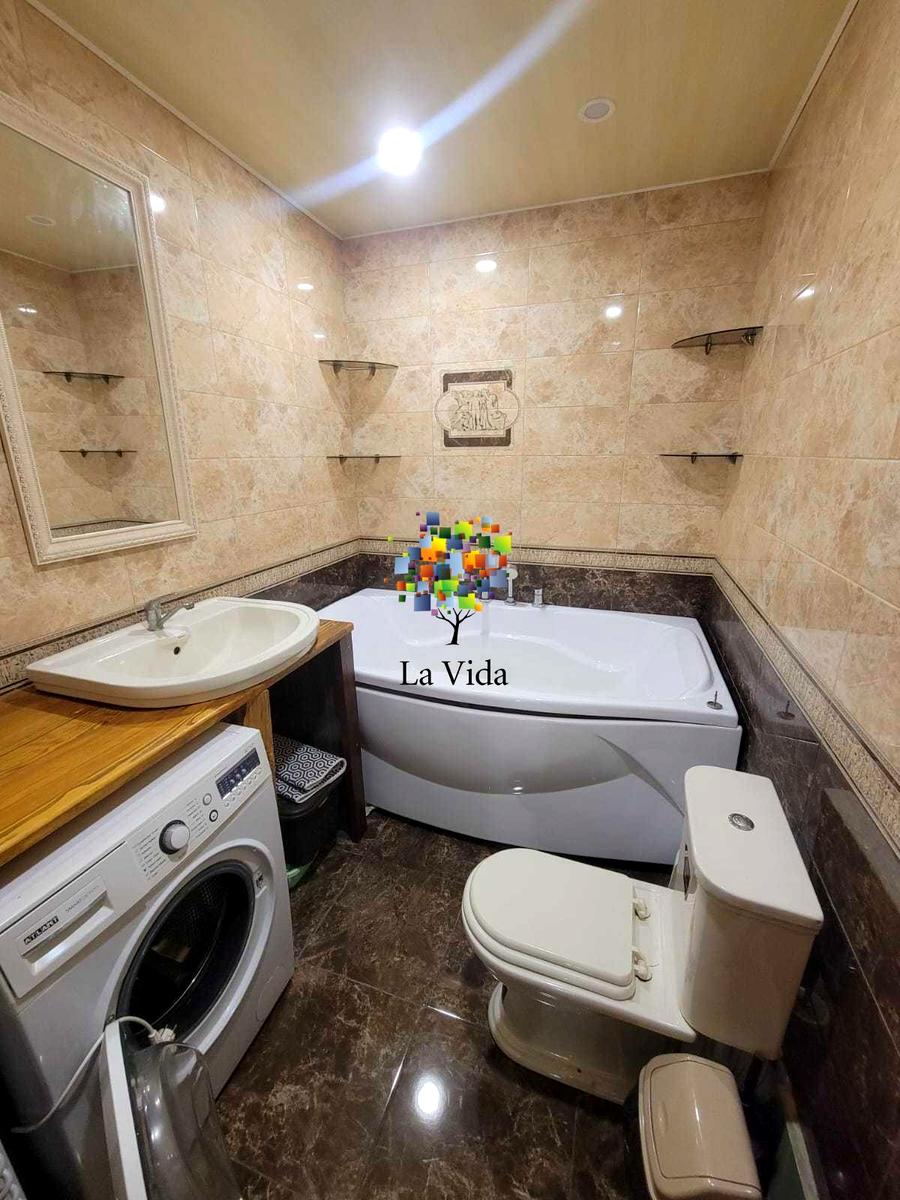 3-комнатная квартира по адресу ул. Мира (площадь 84,1 м²) - Atlanta.ua - фото 16