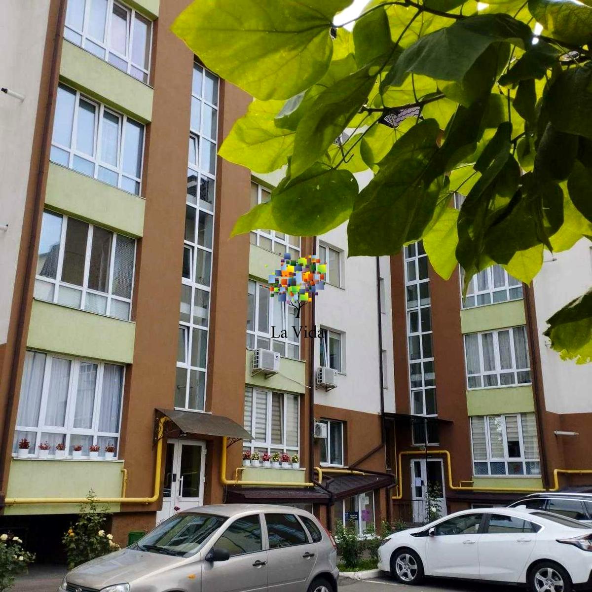 3-комнатная квартира по адресу ул. Мира (площадь 84,1 м²) - Atlanta.ua - фото 19