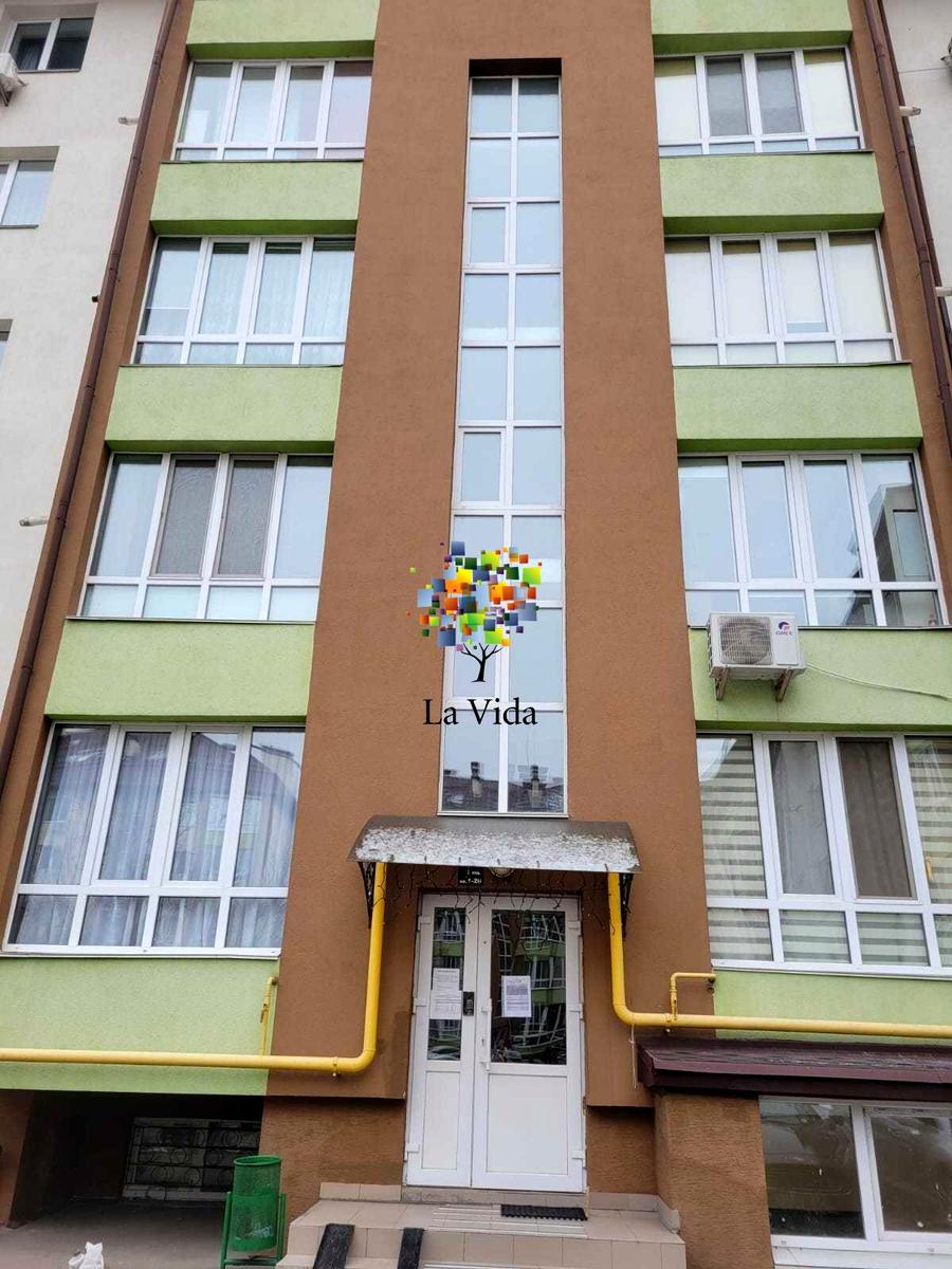 3-комнатная квартира по адресу ул. Мира (площадь 84,1 м²) - Atlanta.ua - фото 18