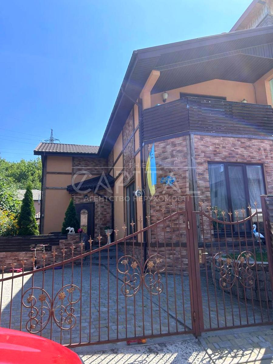 House by the address (area 144 m²) - Atlanta.ua - photo 2