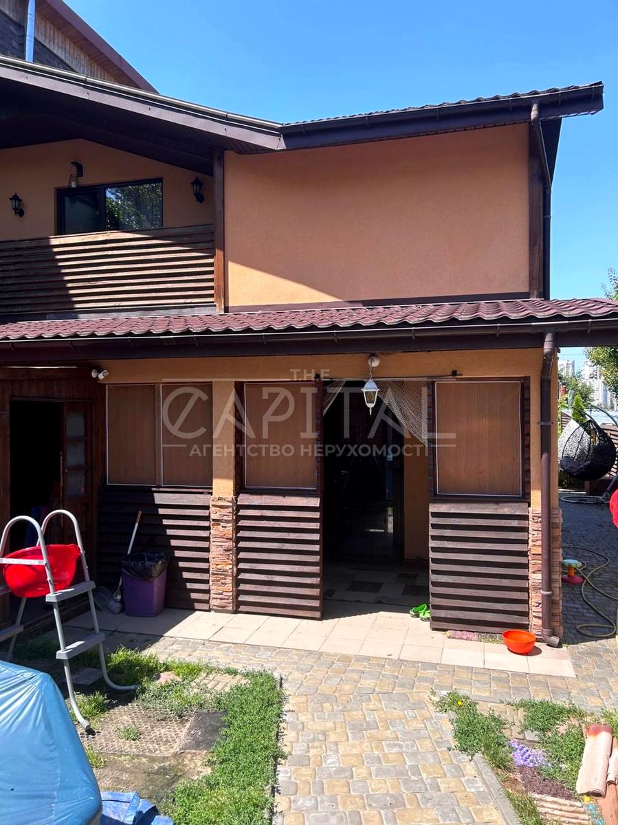 House by the address (area 144 m²) - Atlanta.ua - photo 4