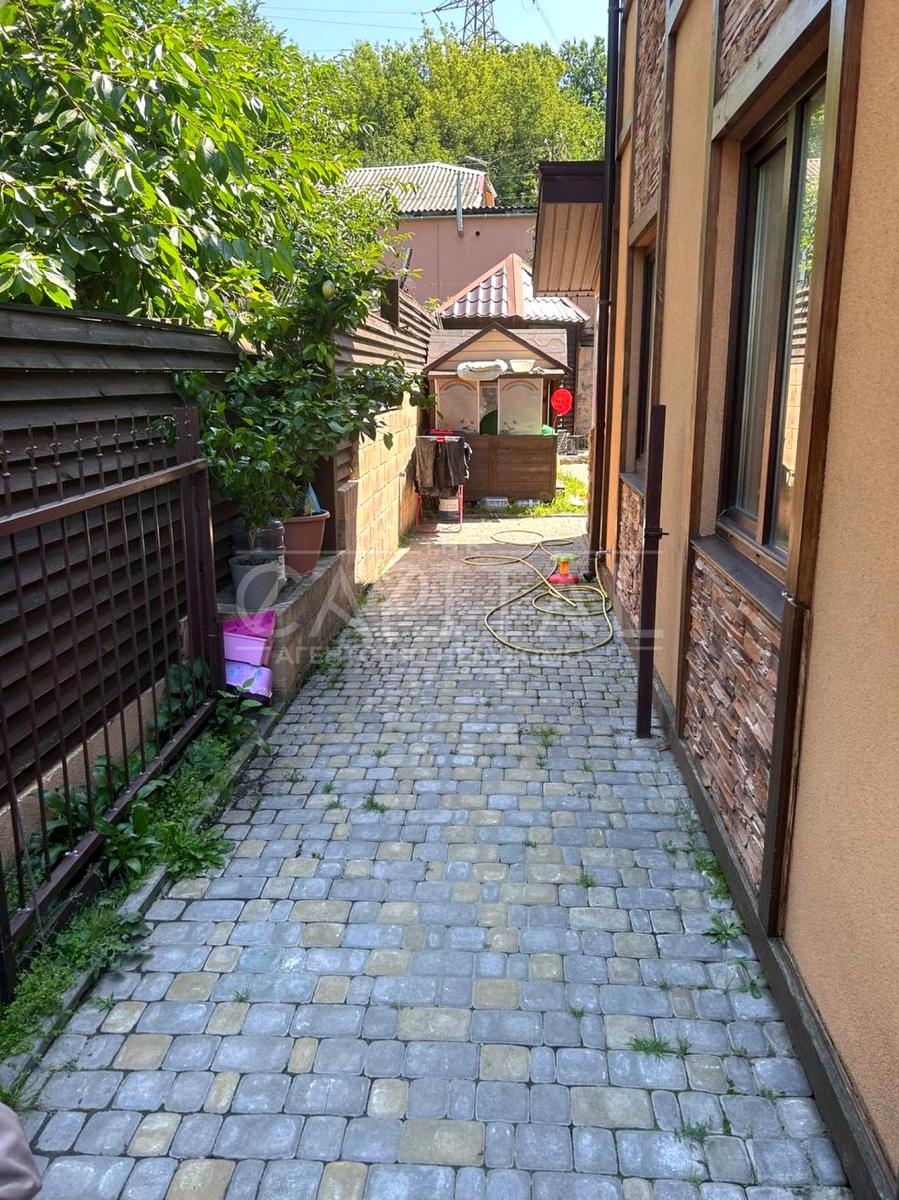 House by the address (area 144 m²) - Atlanta.ua - photo 5