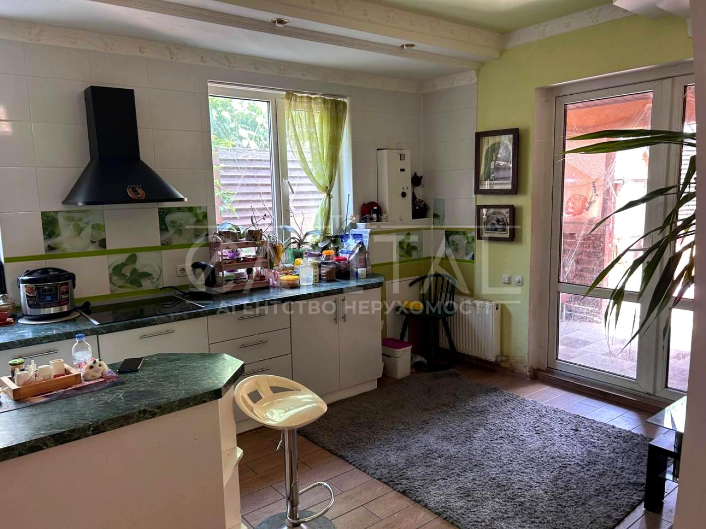 House by the address (area 144 m²) - Atlanta.ua - photo 8