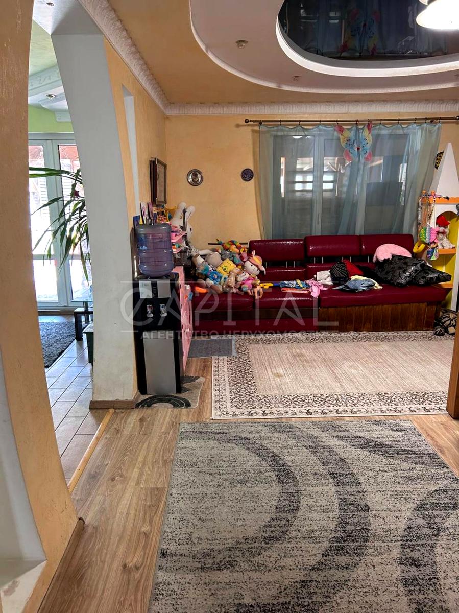 House by the address (area 144 m²) - Atlanta.ua - photo 11