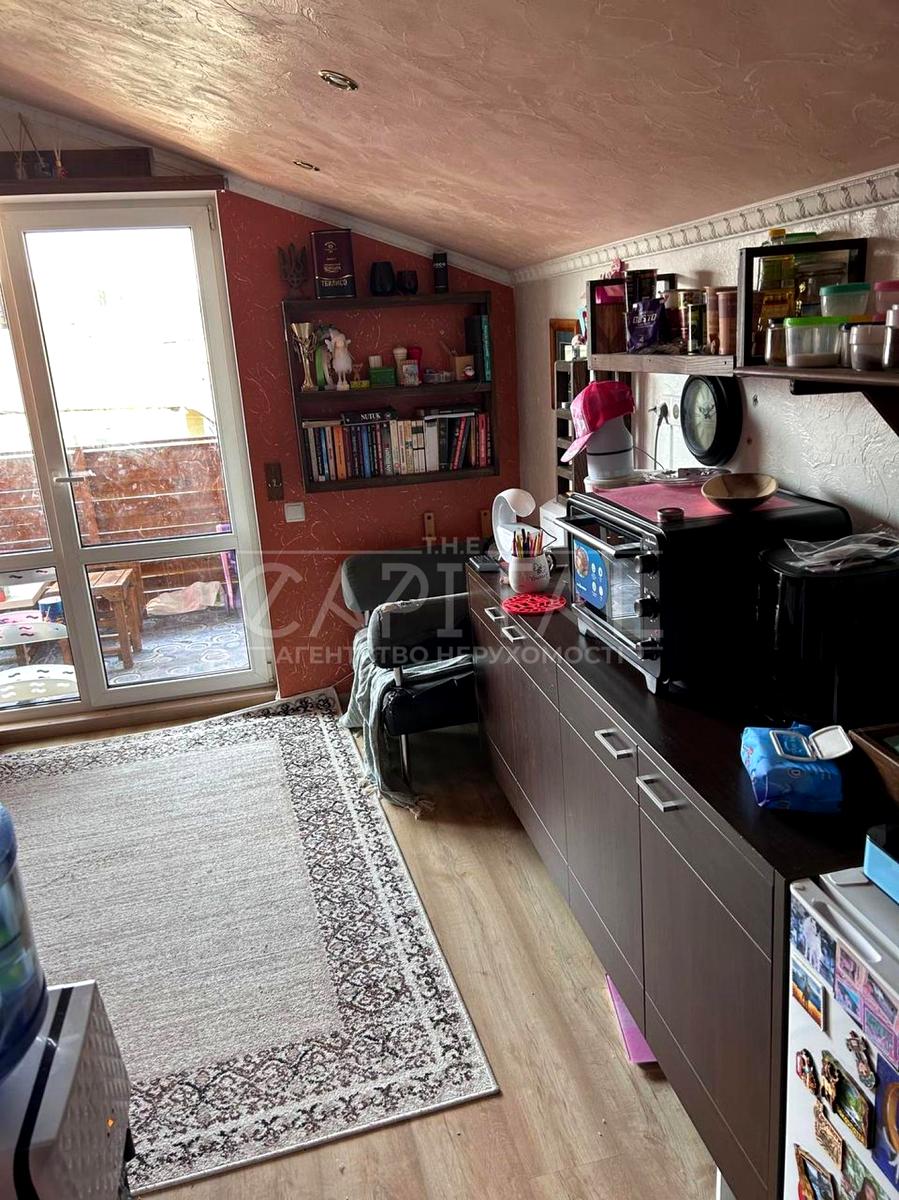 House by the address (area 144 m²) - Atlanta.ua - photo 13