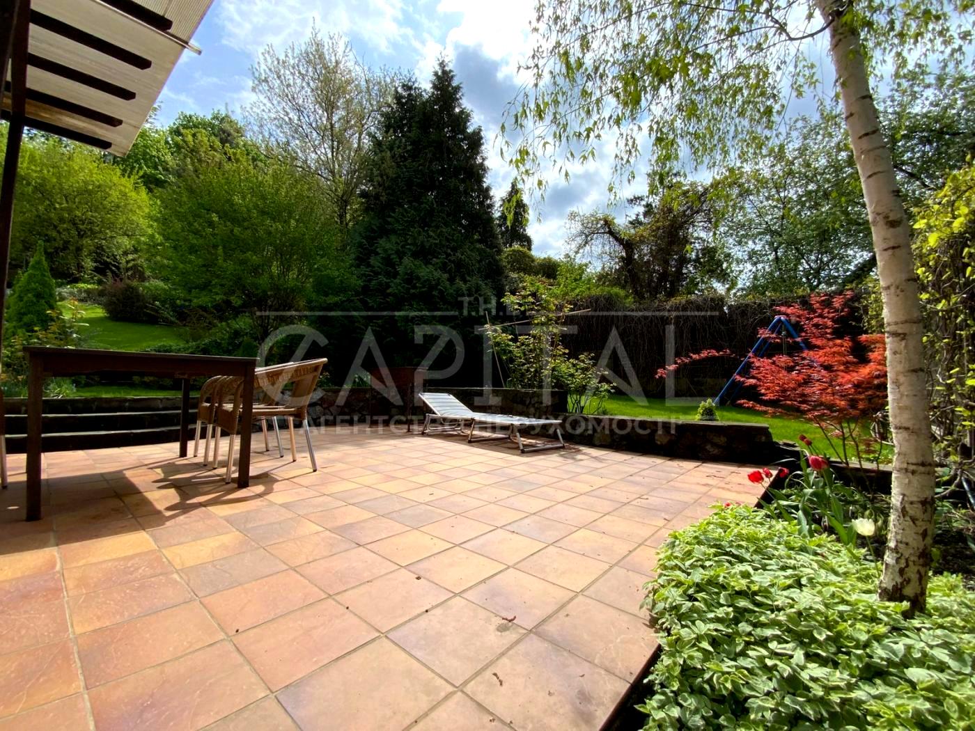 Дом по адресу ул. Университетская (площадь 250 м²) - Atlanta.ua - фото 8