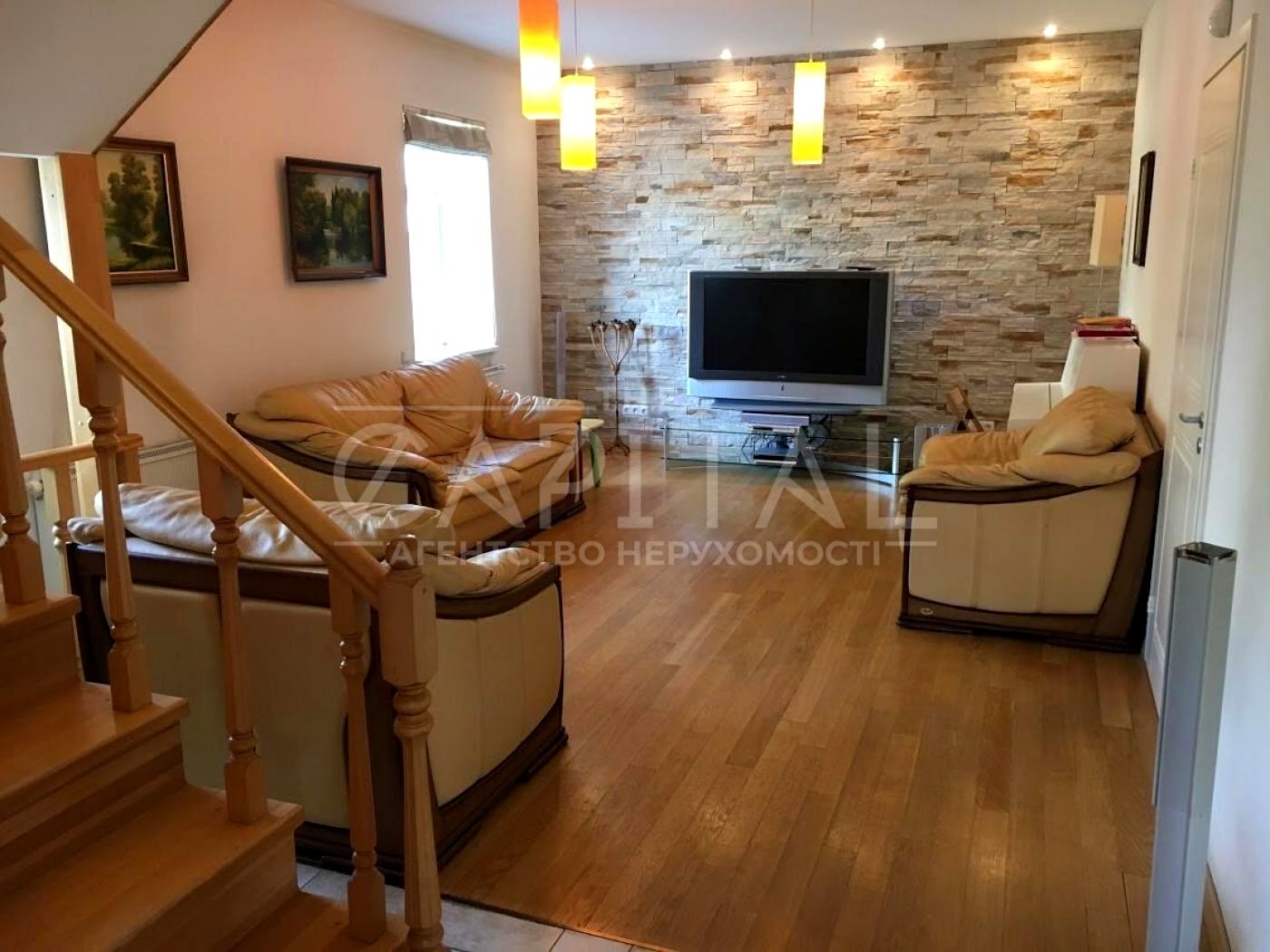 Дом по адресу ул. Университетская (площадь 250 м²) - Atlanta.ua - фото 15