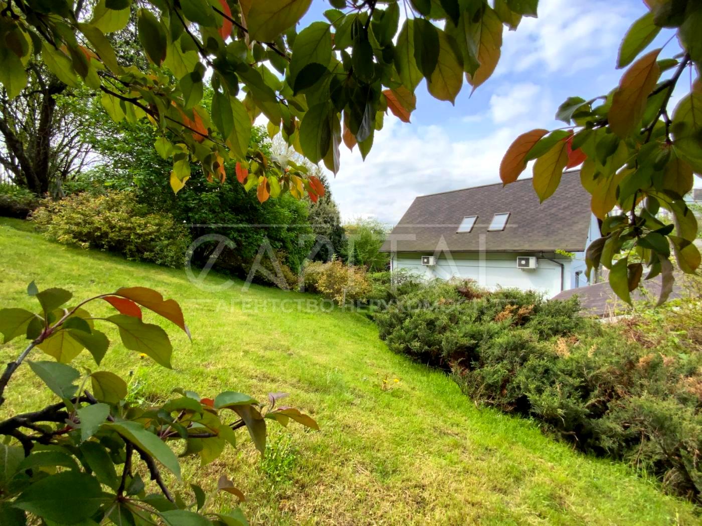 Дом по адресу ул. Университетская (площадь 250 м²) - Atlanta.ua - фото 12