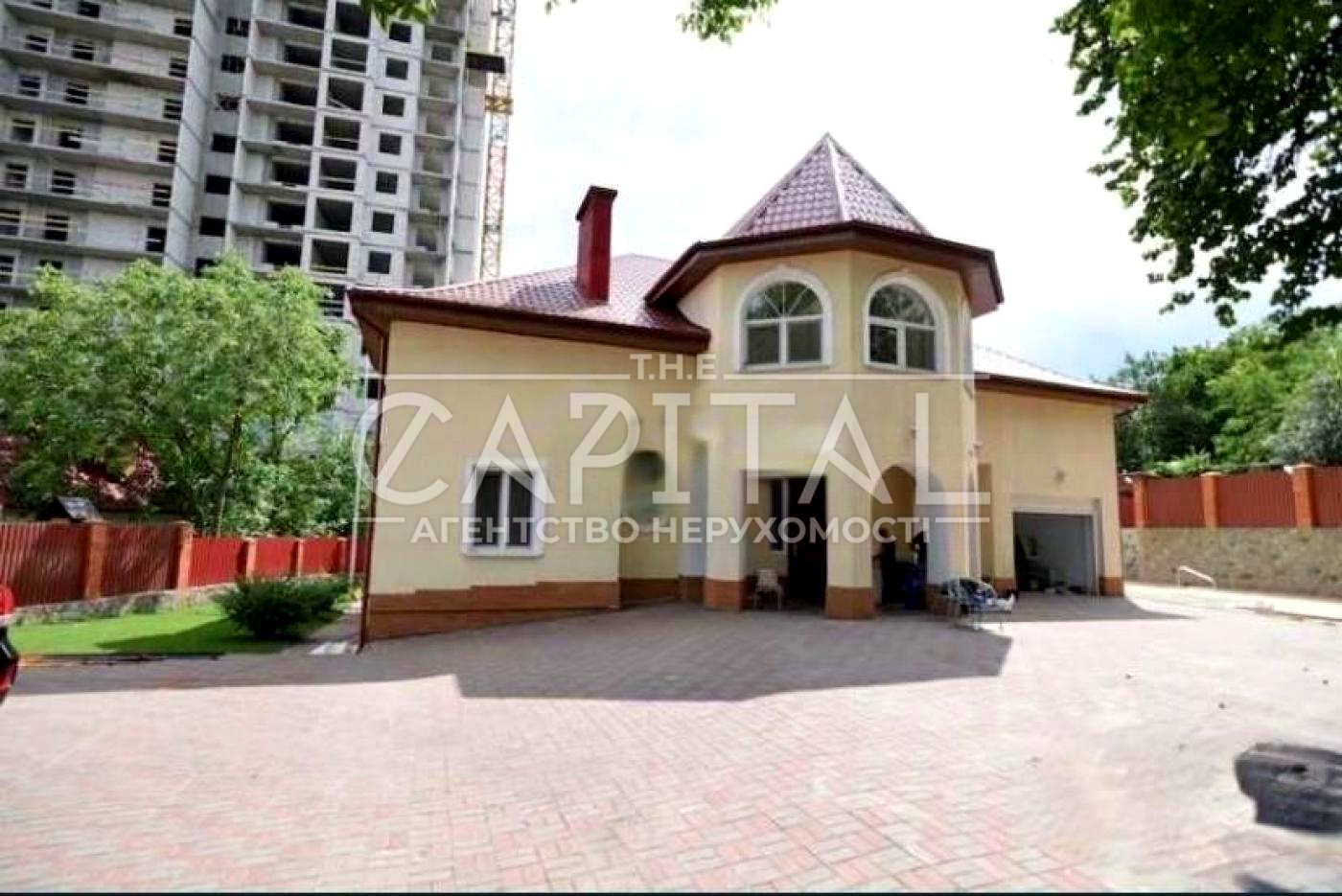 Дом по адресу ул. Монтажников (площадь 570 м²) - Atlanta.ua - фото 6