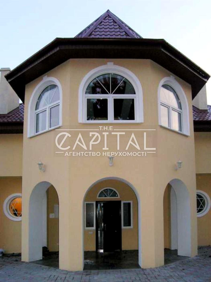 Дом по адресу ул. Монтажников (площадь 570 м²) - Atlanta.ua - фото 8