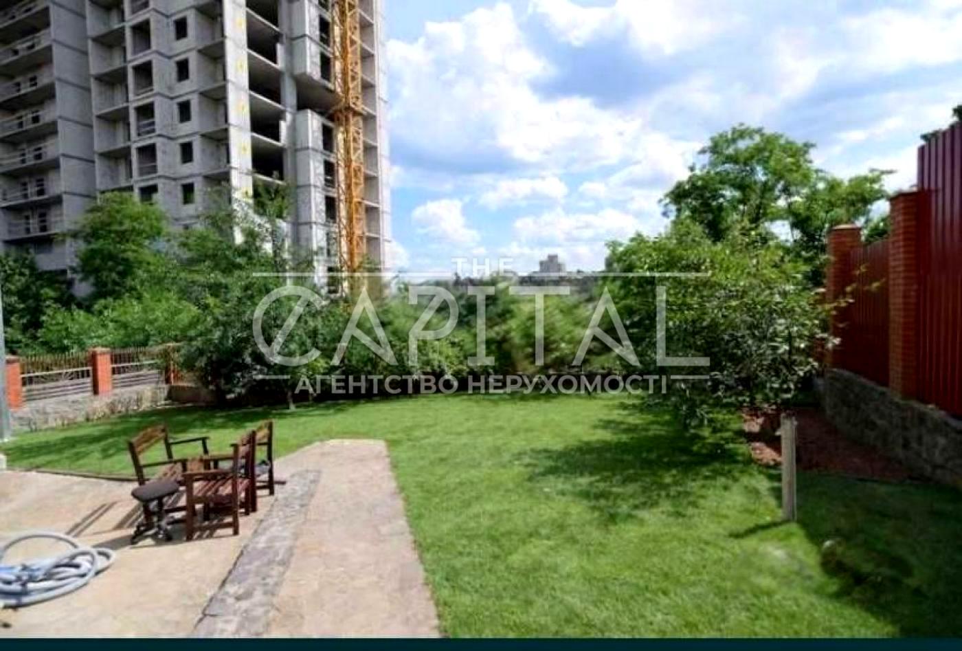 Дом по адресу ул. Монтажников (площадь 570 м²) - Atlanta.ua - фото 10