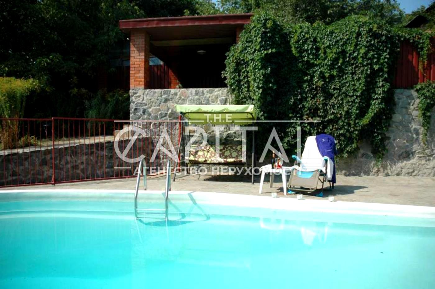 Дом по адресу ул. Монтажников (площадь 570 м²) - Atlanta.ua - фото 9