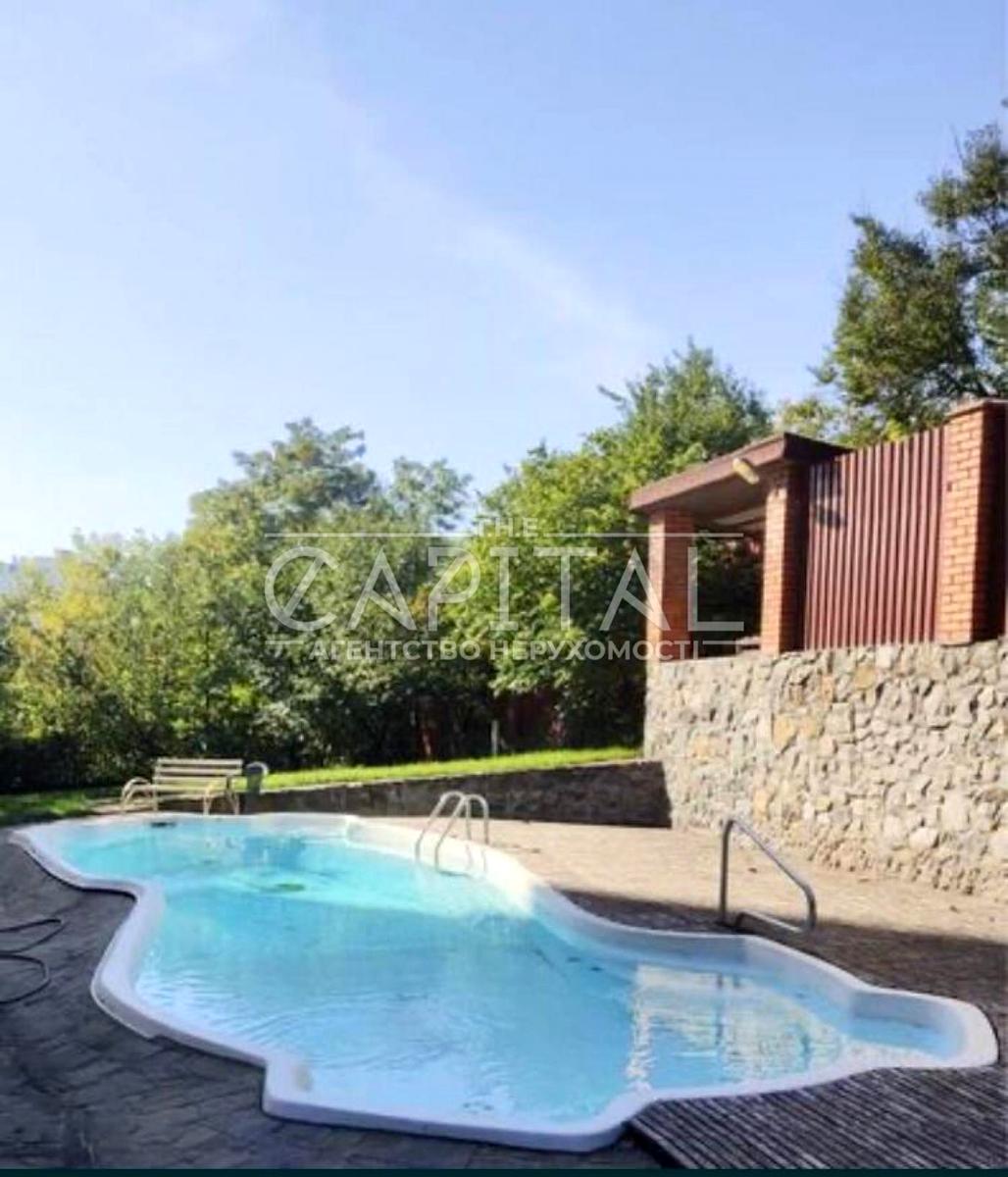 Дом по адресу ул. Монтажников (площадь 570 м²) - Atlanta.ua - фото 11