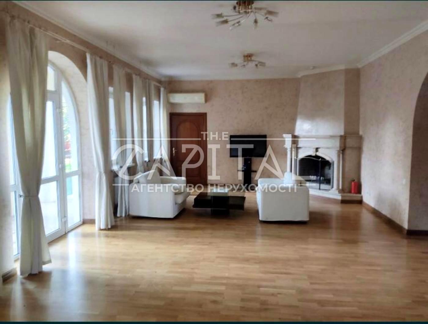 Дом по адресу ул. Монтажников (площадь 570 м²) - Atlanta.ua - фото 13