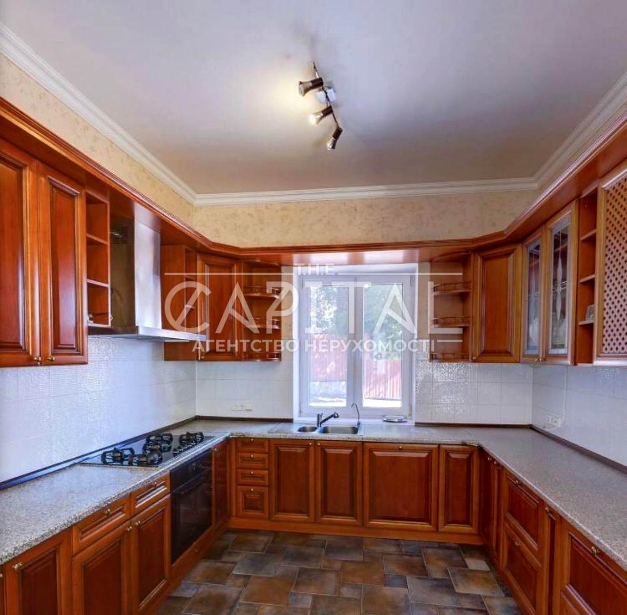 Дом по адресу ул. Монтажников (площадь 570 м²) - Atlanta.ua - фото 14